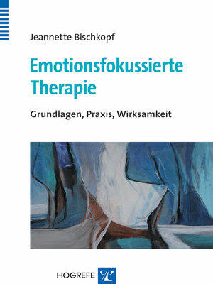 cover image of Emotionsfokussierte Therapie